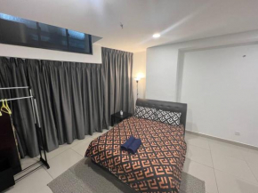 Comfy Entire Unit Parking Pool Netflix Wifi Opposite Jaya One Pj